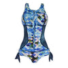 Siren Sleeveless Springsuit, Second Edition